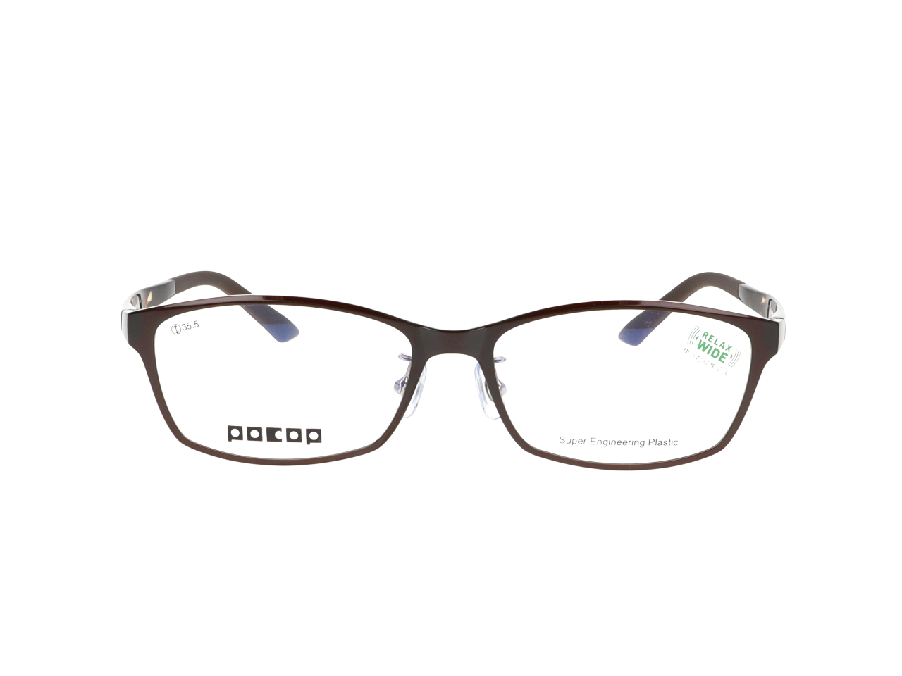 Col.3【ブラウンデミ】